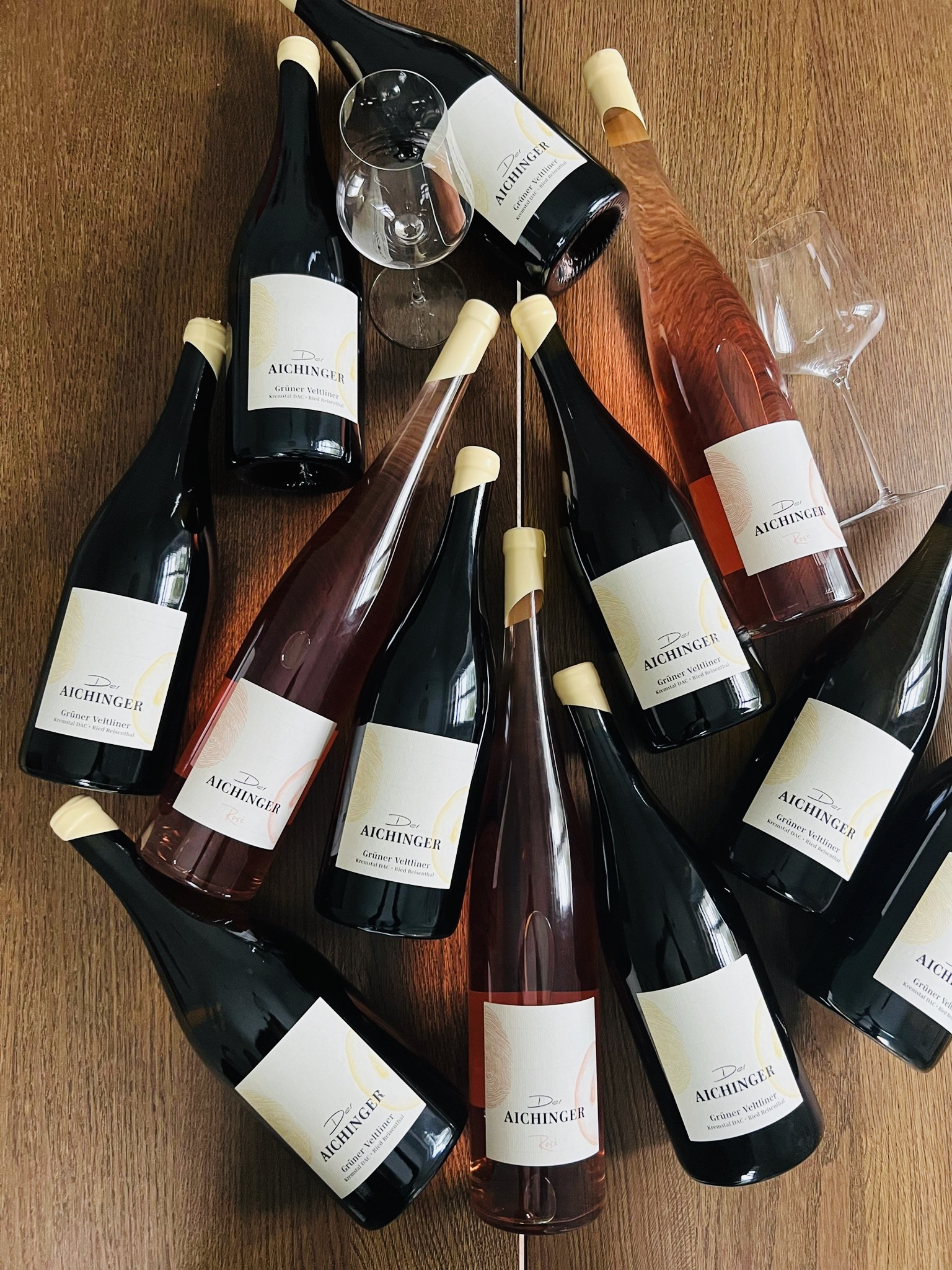 Grüner Veltliner