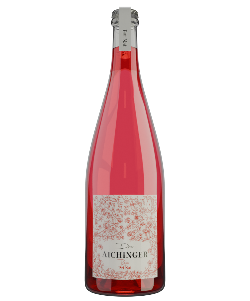 Rosé Pet Nat